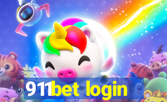 911bet login